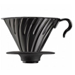 V60 メタルドリッパー ブラック