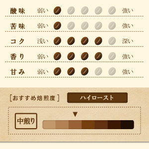 グアテマラ SHB
