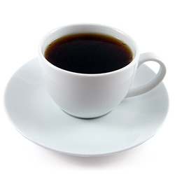ホットコーヒー