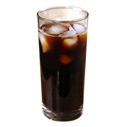 アイスコーヒー